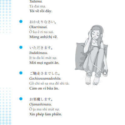 Hikari - Tiếng Nhật Giao Tiếp Thế Kỷ 21