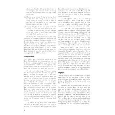 Hệ Thống Điều Khiển Tự Động Khí Nén