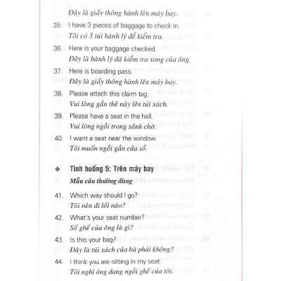 10 Ngày Có Thể Nói 1000 Câu Tiếng Anh Du Lịch (Kèm CD) - Vanlangbooks