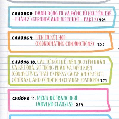 Sổ Tay Tiếng Anh (Á Châu)  - AC