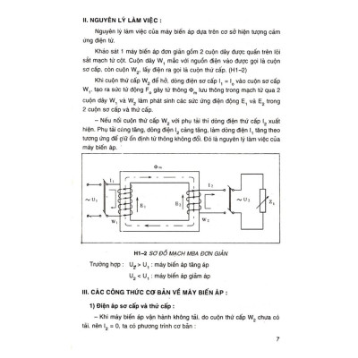 Kỹ Thuật Quấn Dây