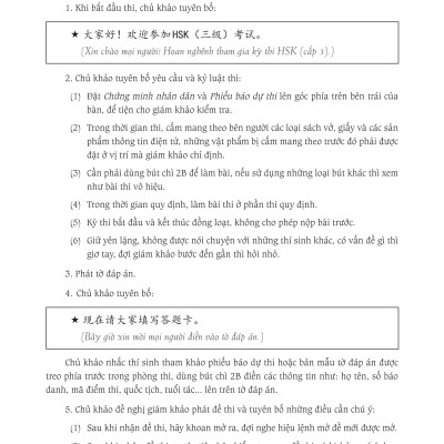 Sách - combo: Luyện thi HSK cấp tốc tập 2 (tương đương HSK 3+4 kèm CD) + Bài tập luyện dịch tiếng Trung ứng dụng (Sơ -Trung cấp, Giao tiếp HSK có mp3 nghe, có đáp án)+DVD tài liệu