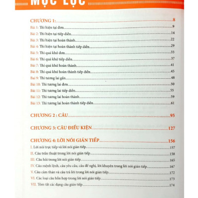 Sách - Ngữ Pháp Và Giải Thích Ngữ Pháp Tiếng Anh Cơ Bản Và Nâng Cao 80/20 Tập 2