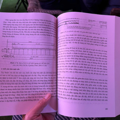 CẦU VÒM ỐNG THÉP NHỒI BÊ TÔNG – Trần Bảo Xuân – TS. Cù Việt Hưng, ThS. Lê Hà Linh. ThS. Nguyễn Tiến Dũng dịch – NXB Xây dựng