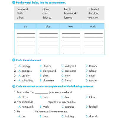 Bổ trợ nâng cao 4 kỹ năng Tiếng Anh Nghe - Nói - Đọc - Viết 6 (Global Success) - MEGA 