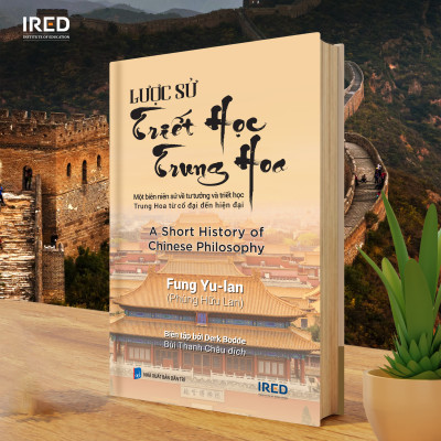 Lược Sử Triết học Trung Hoa