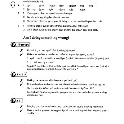 Collins Work On Your Accent