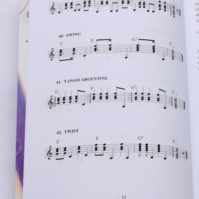  Combo Tự Học Guitar Theo Phương Pháp Mới Đơn Giản - Dễ Hiểu (Bộ 2 Tập)