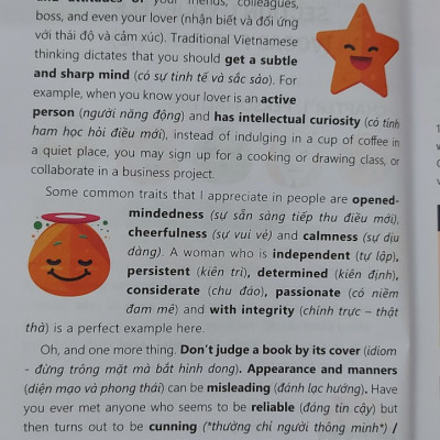 Sách Ngoại Ngữ - IELTS No Vocab - No Worries