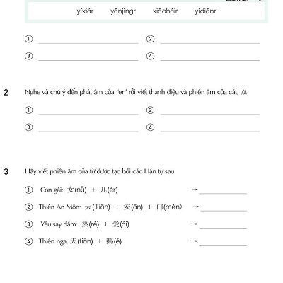 Keep It Up - Tiếng Trung Cấp Tốc Cho Người Mới Bắt Đầu
