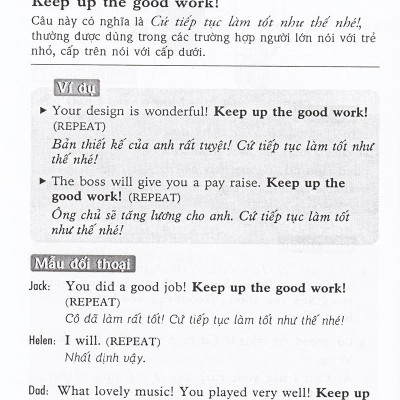 Học Nói Tiếng Anh 5 Phút Mỗi Ngày - Tập 1 (Kèm CD)