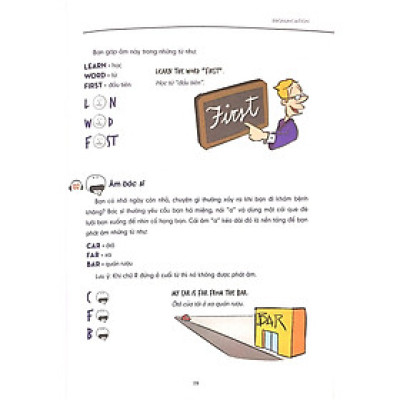 English From Zero (Kèm CD)