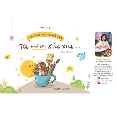 Nếu Một Mai Thức Dậy, Ta Nhỏ Lại Xíu Xiu - Bản Quyền