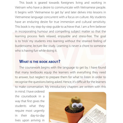 Useful Vietnamese For Expats 3