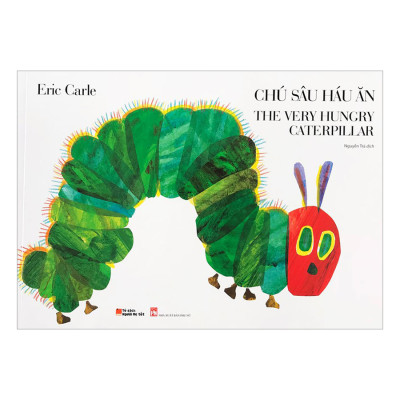 Combo 3 Quyển Sách Tranh Song Ngữ Được Khuyến Đọc Tại Mỹ