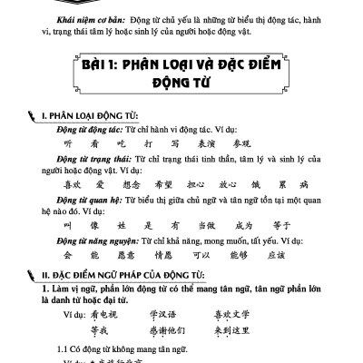 Sách - Ngữ Pháp Hán Ngữ Thực Dụng + DVD tài liệu