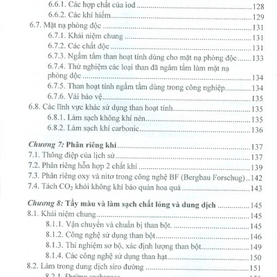 Than Hoạt Tính Và Ứng Dụng