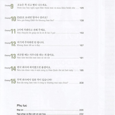 Cẩm Nang Tiếng Hàn Trong Giao Tiếp Thương Mại (Tập 2)