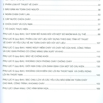 QCVN 03: 2022/BXD - Quy Chuẩn Kỹ Thuật Quốc Gia Về Phân Cấp Công Trình Phục Vụ Thiết Kế Xây Dựng