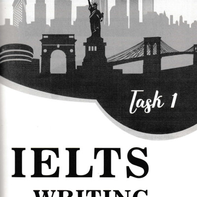 Step Up To Ielts Academic Writing _1980