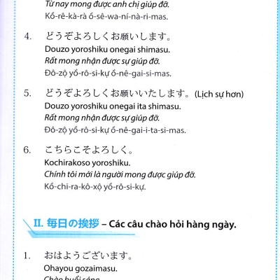 Hikari - 10 Phút Tự Học Tiếng Nhật Mỗi Ngày (Tái Bản 2023)