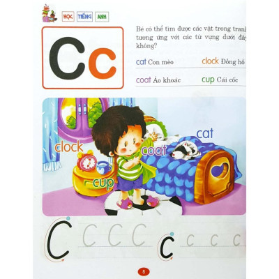 Sách 365 Ngày Phát Triển IQ - Học Tiếng Anh  - Bản Quyền