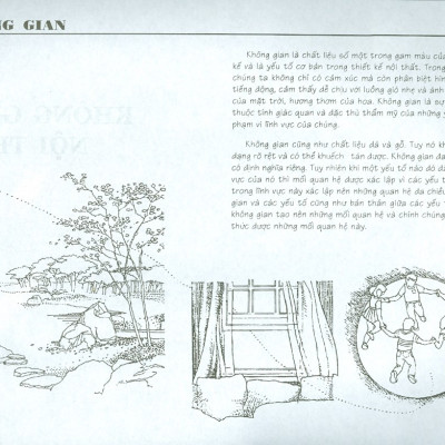 Thiết Kế Nội Thất Có Minh Họa (Tái bản)