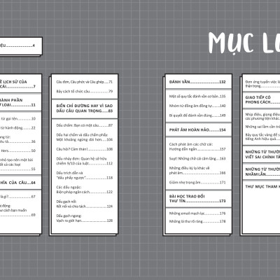 Everyday English For Grown-Ups - Tự Học Tiếng Anh Cho Người Bận Rộn