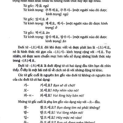 Tự Học Tiếng Hàn Cấp Tốc (Tập 2)