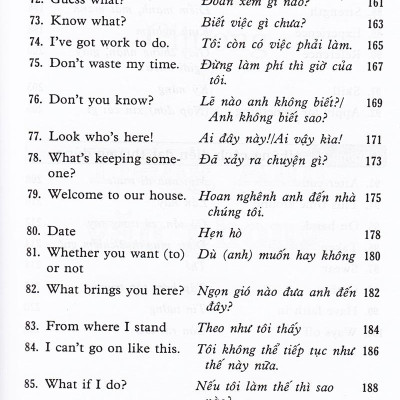 Học Nói Tiếng Anh 5 Phút Mỗi Ngày - Tập 1 (Kèm CD)