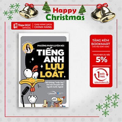 Trạm Đọc | Phương Pháp Luyện Nói Tiếng Anh Lưu Loát - Để Không "Mắc Tóc" Khi Nói Chuyện Với Người Nước Ngoài