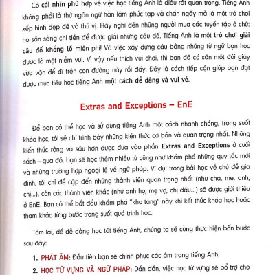 English From Zero (Kèm CD)