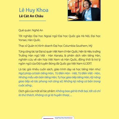 Cụm Từ Ngữ Ôn Thi Topik  I-II Và Dịch Thuật Tiếng Hàn