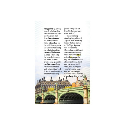 Sách - Cẩm Nang Tiếng Anh Du Lịch Châu Âu (Pack Your Bags And Learn Europe)