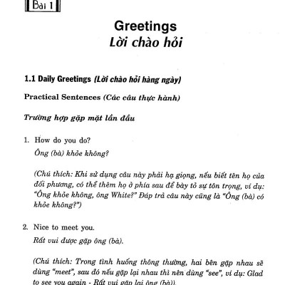 Đàm Thoại Tiếng Anh Dành Cho Thư Kí & Trợ Lý Giám Đốc (Kèm CD)