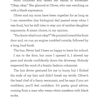 Lights, Music, Code! #3 (Girls Who Code)