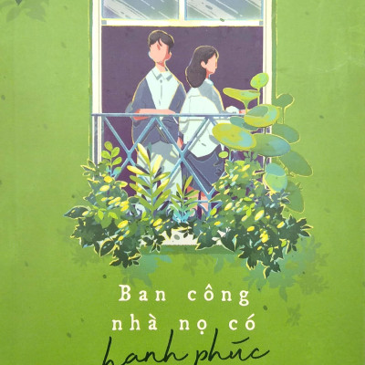 Ban Công Nhà Nọ Có Hạnh Phúc Vừa Rơi