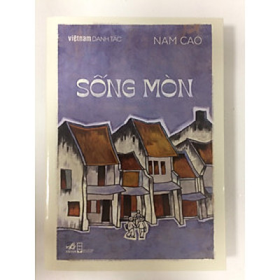 Sống mòn (Danh tác)