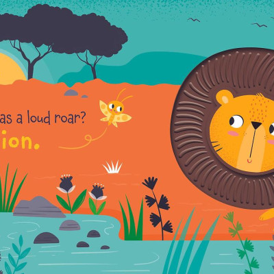 Vehicles - Silicon Board Books