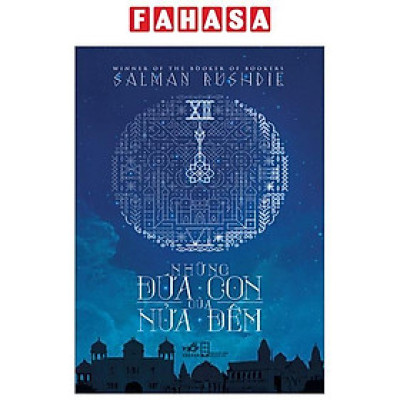 Những Đứa Con Của Nửa Đêm