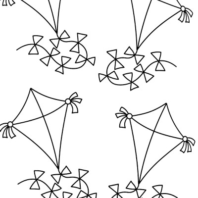 Bumper 123 Colouring