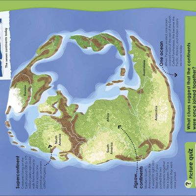 Why Does The Earth Need The Moon?: With 200 Amazing Questions About Our Planet