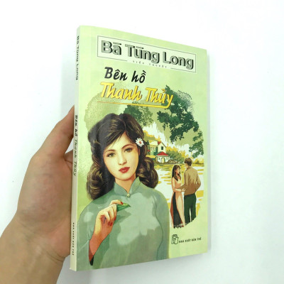 Bà Tùng Long - Bên Hồ Thanh Thủy