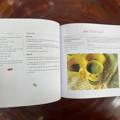 ĂN DẶM SẠCH SÀNH “XANH”  - Vegan Q – Quỳnh ăn chay – Thái Hà books – NXB Công Thương