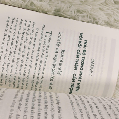 Tâm lý học tội phạm Nghệ thuật phát hiện lời nói dối