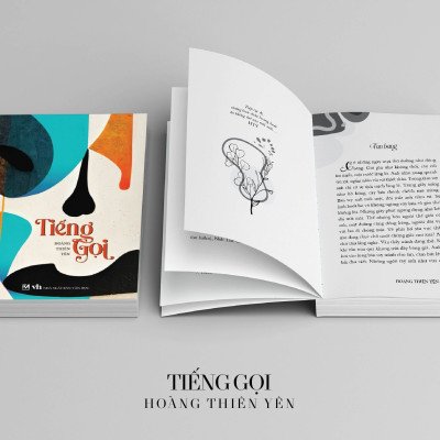 Tiếng Gọi - Tuyển Tập Truyện Cực Ngắn