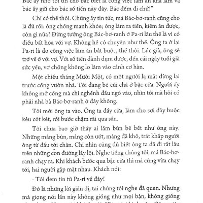 Không Gia Đình - Bìa Cứng