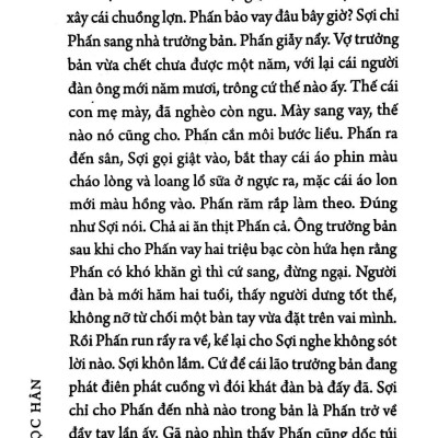 Kiều Mạch Trắng