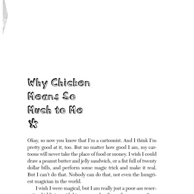 The Absolutely True Diary of a Part-time Indian