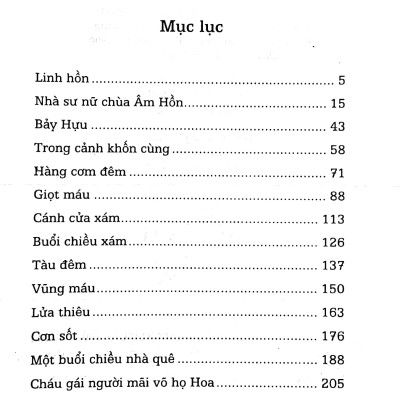 Truyện Ngắn Nguyên Hồng